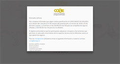 Desktop Screenshot of camseg.com